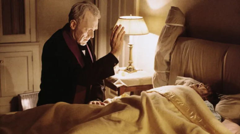'O Exorcista' foi primeiro filme de terror indicado ao Oscar de melhor filme