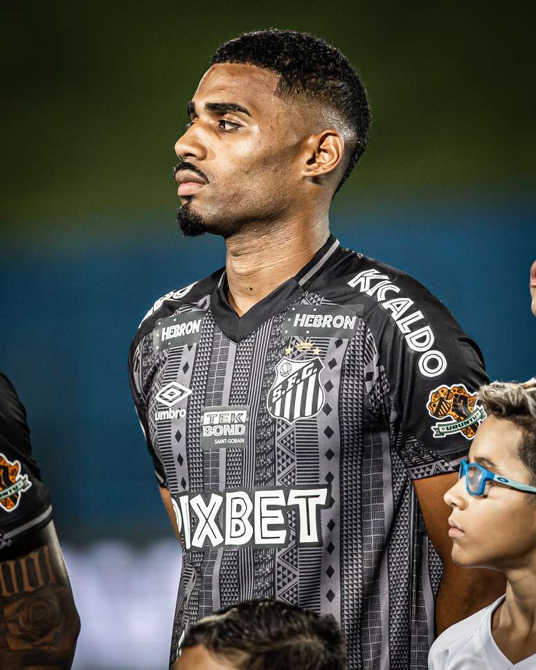 Zagueiro Joaquim |