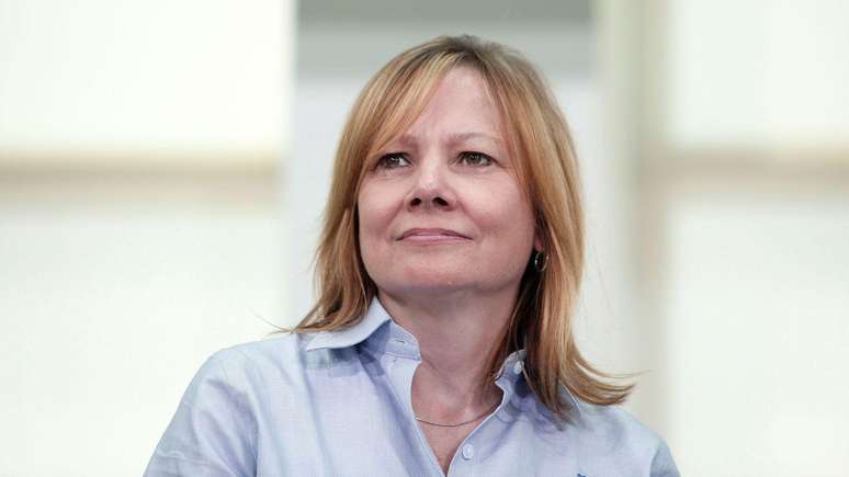 A diretora-executiva da GM Mary Barra foi a primeira a negociar com o sindicato, mas pode ter interpretado mal as necessidades de seus funcionários