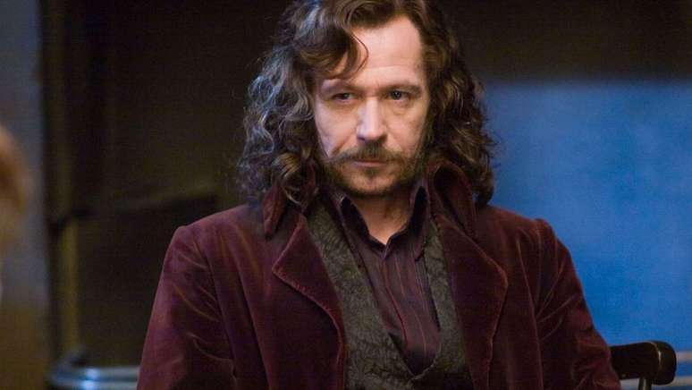 Harry Potter': ator que interpretou Sirius Black detona a própria atuação