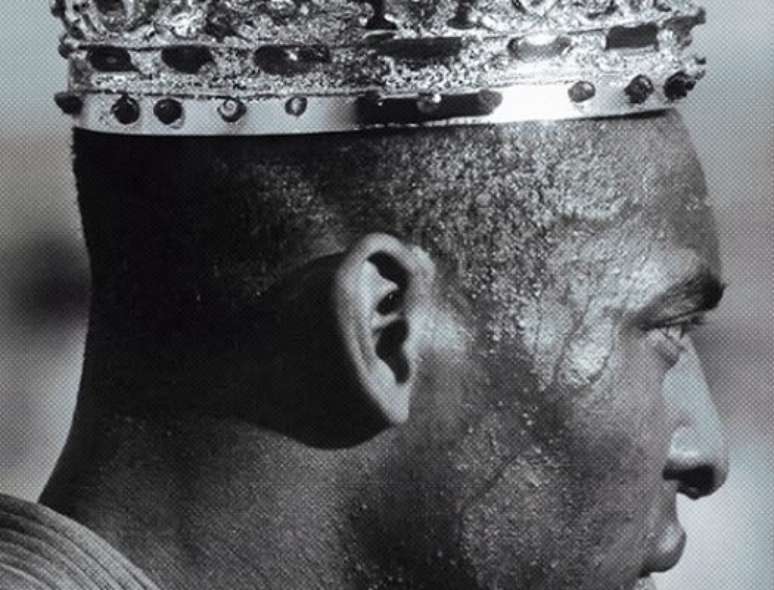 A morte do Rei Pelé é um dos acontecimentos mais tristes da História do Brasil