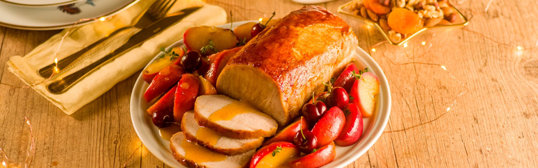 Loin, fillet, shank and turkey: 5 recipes for New Year’s Eve dinner