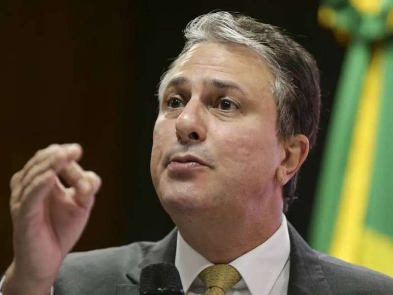 Ministro da Educação, Camilo Santana