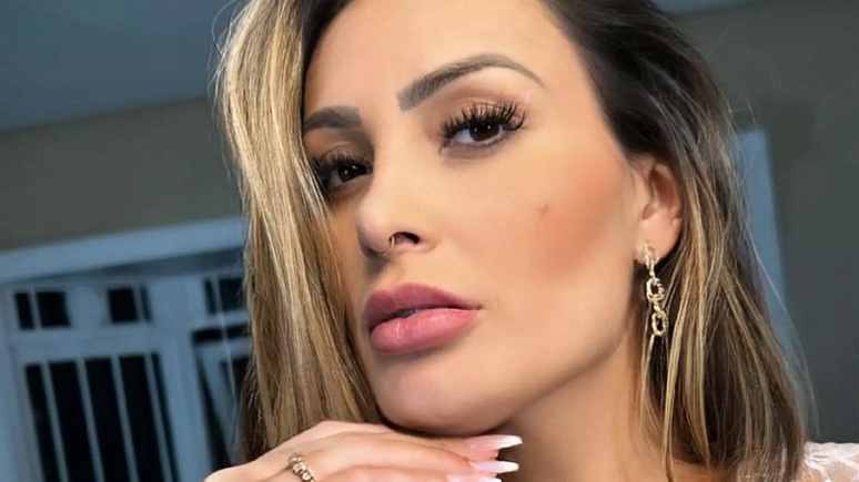 Andressa Urach