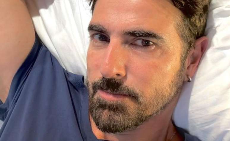 The exposure of Gianecchini’s alleged intimate video generates indignation and irony
