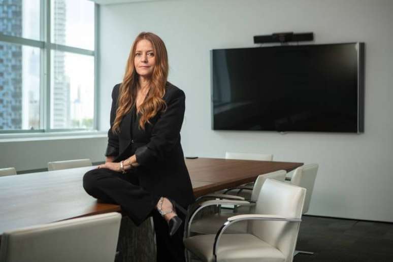 “PR starts to be called upon to discuss the campaign from the very beginning of its creation,” says Fernanda Lopes