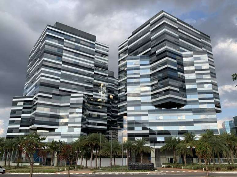 Sede da Polícia Federalroleta roubaBrasília.