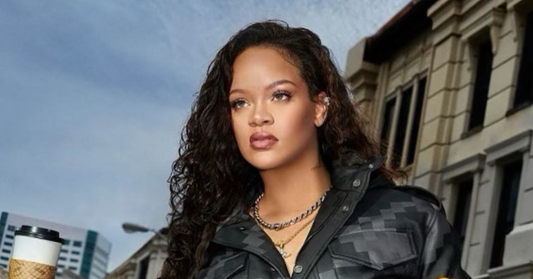 Rihanna talks creative process: ‘Age of discovery’