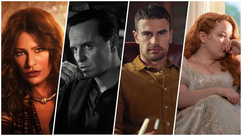 10 series coming to Netflix in 2024