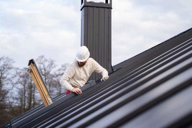 Gutters: find out how to increase the protection of your home during the rainy season