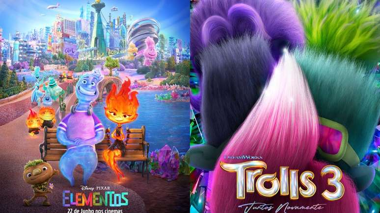 4 animations that were successful in 2023