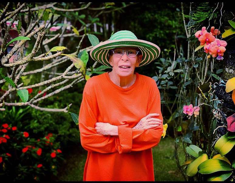 Rita Lee, born on December 31, will receive a New Year’s Eve gift in Copacabana