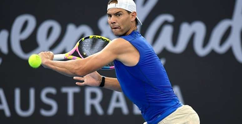 Nadal: ‘It will probably be my last year, but I don’t know 100% yet’