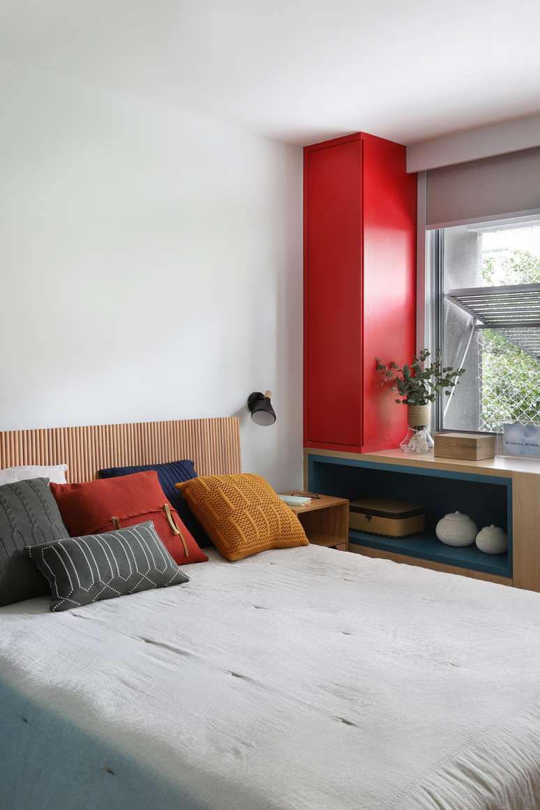 Projeto de Studio 92 Arquitetura.