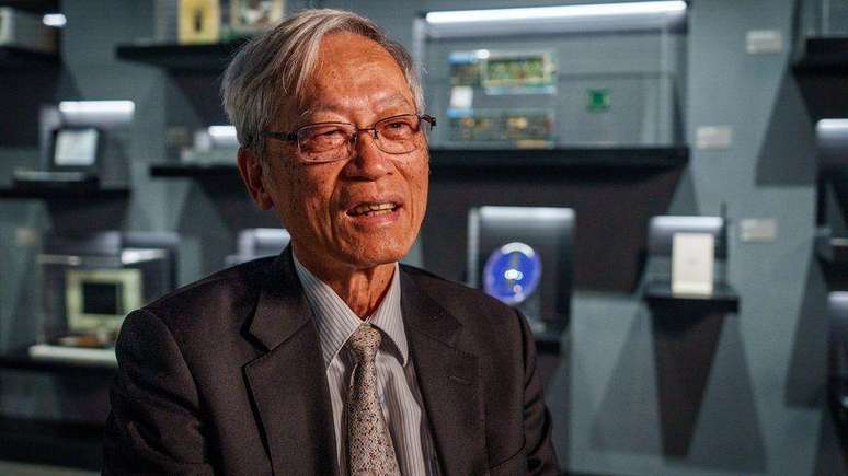 Shih Chin-tay liderou a entrada de Taiwan na fabrica&ccedil;&atilde;o de microchips na d&eacute;cada de 1970