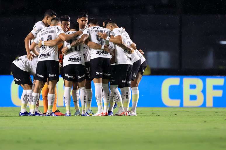 Corinthians: confira como foi a temporada da equipe em 2023 