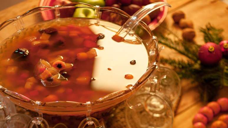 Drinks that attract luck to start 2024 on the right foot