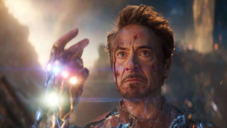 Homem de Ferro