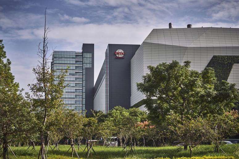 Onde tudo come&ccedil;ou: sede da TSMC no Hsinchu Science Park