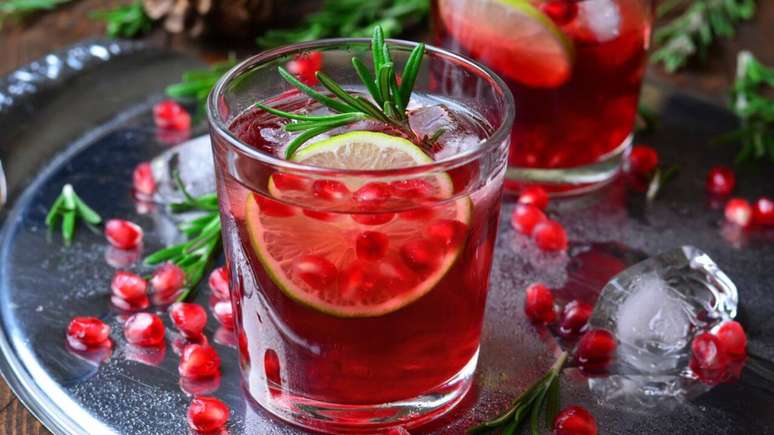 Drink to attract money into your pocket – Photo: Shutterstock Drink to attract money into your pocket – Photo: Shutterstock