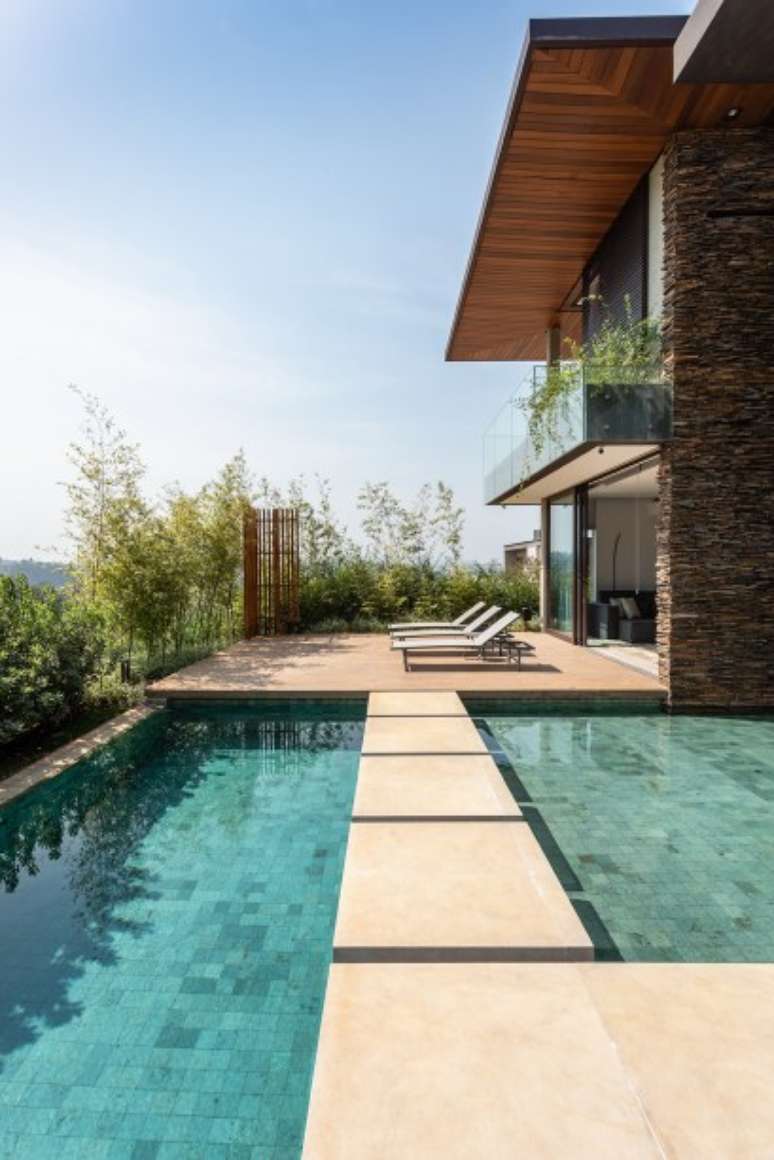 Gilda Meirelles Arquitetura project.