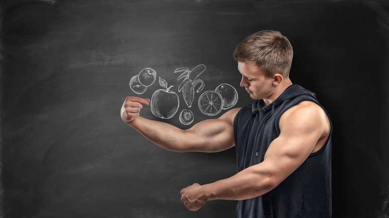 10 mistakes that prevent you from gaining muscle mass