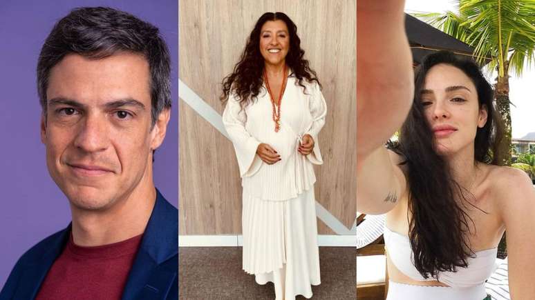 Globo: Celebrities who left the network in 2023