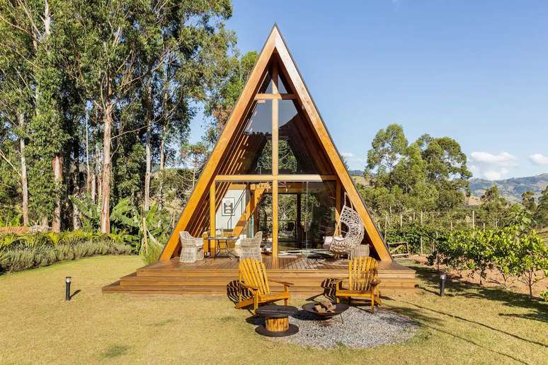 Holidays: discover the 6 accommodations most desired by guests on Airbnb
