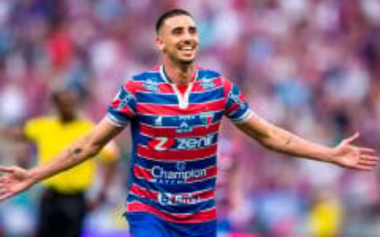 Thiago Galhardo tells the details of his career: Gabigol, Taison, Kleber Gladiador and Alberto Valentim