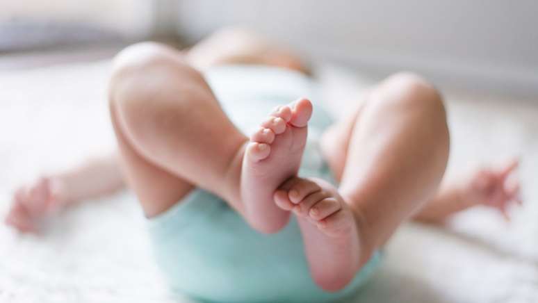 Thread Trend |  What your baby will look like with the Remini photo simulator