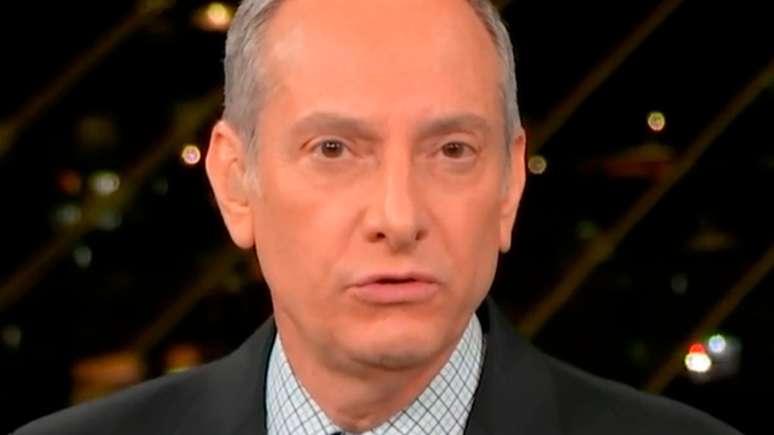 Jos&eacute; Roberto Burnier