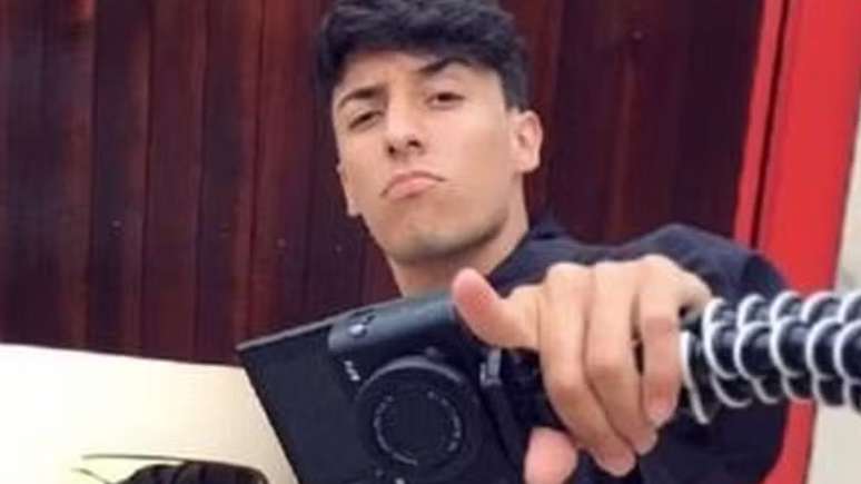 Influencer desaparece no Natal e &eacute; encontrado enterrado e morto no quintal da casa de amigos