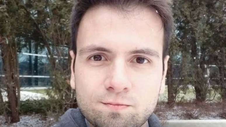 Paulo Roberto Carvalho Pena Braga Filho, de 34 anos, foi achado morto em Ribeir&atilde;o Preto, SP