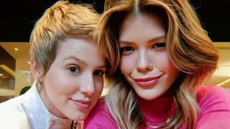 Marcella Rica throws a clue to ex-girlfriend, Vitoria Strada: ‘I found him’