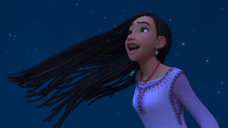 Desire: the power of desires |  5 reasons to watch the new Disney animation