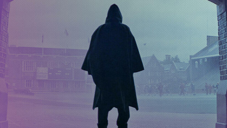An incredibly good superhero thriller streaming – it had an amazing sequel 16 years later