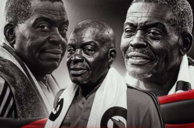 Morre Denir, massagista do Flamengo desde 1981, aos 75 anos