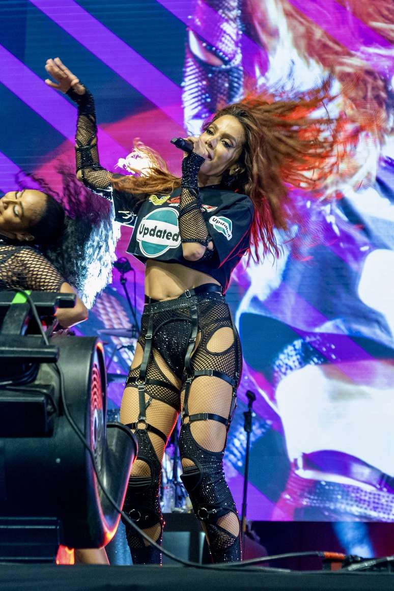 Anitta