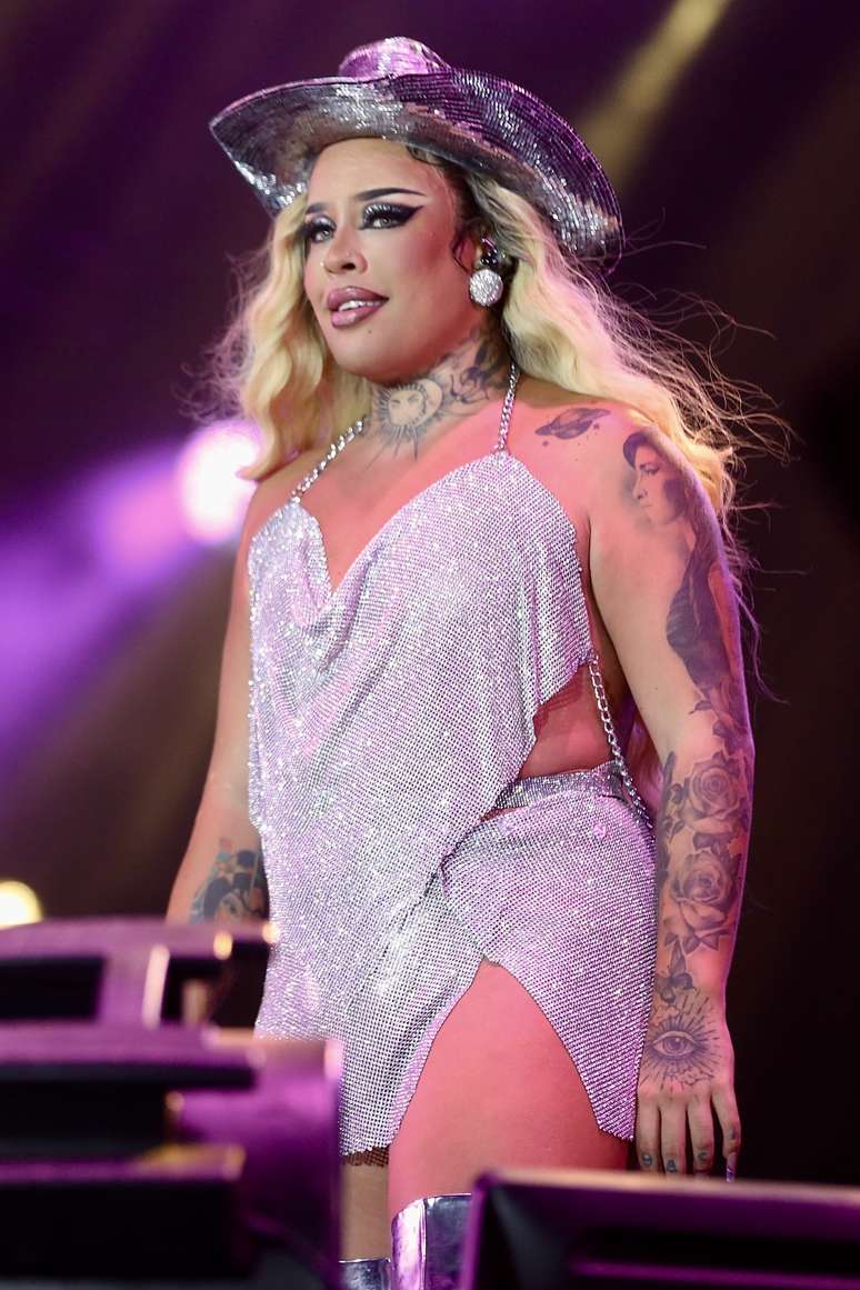 Gloria Groove