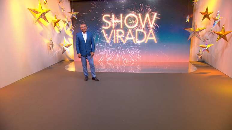 Hélter Duarte no cenário acanhado da Globo: a gente sempre espera mais da emissora número 1