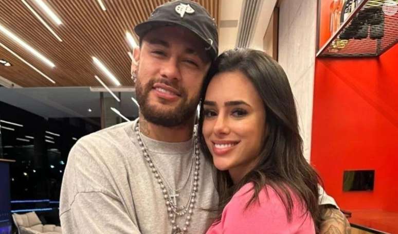 Neymar cheated on Bruna Biancardi with the mother of his third child, says columnist;  the pregnancy was a surprise
