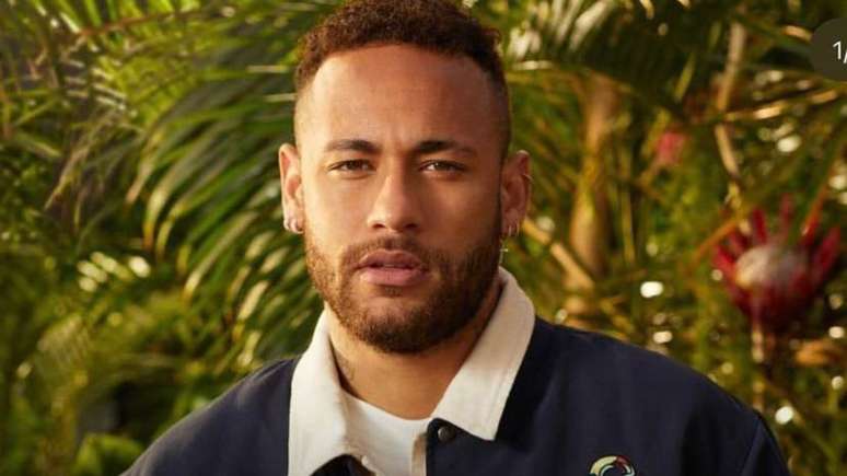Neymar Jr will be a father for the third time, according to the famous influencer