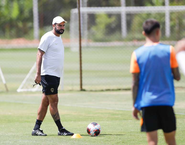 Corinthians Na Copinha 2024: Saiba O Que Esperar Do Clube Na Competição