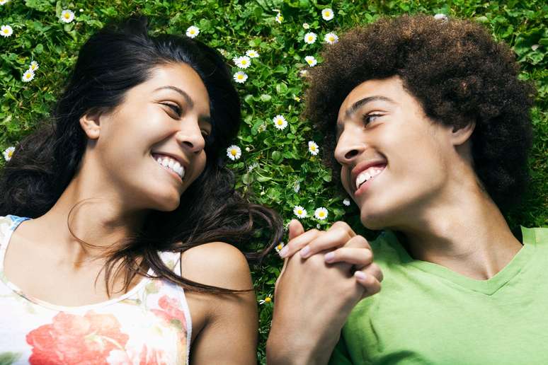 Detalhes do primeiro amor muitas vezes permanecem gravados em nossas mem&oacute;rias