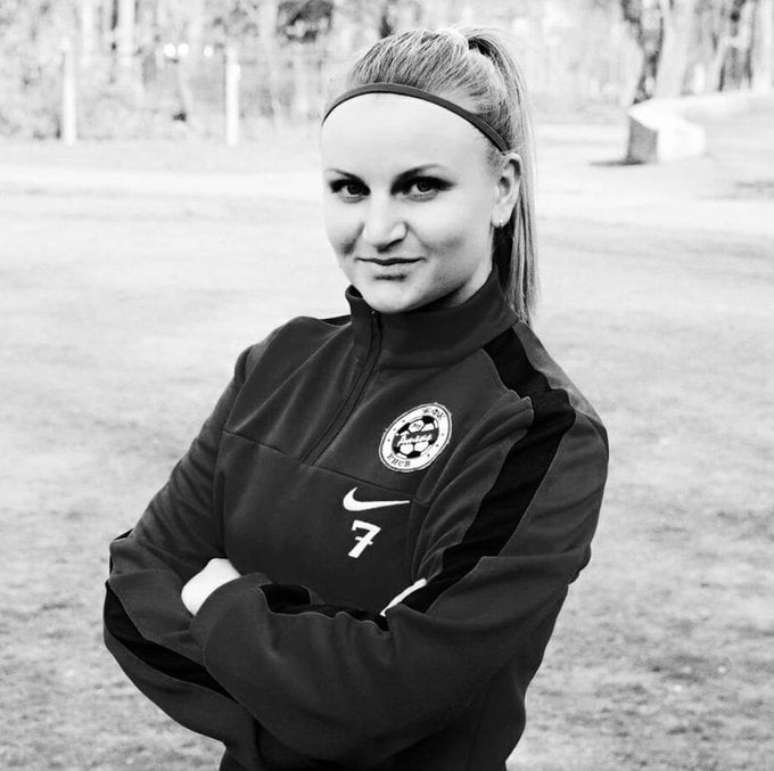 War in Ukraine: former player dies after a bombing in Kiev