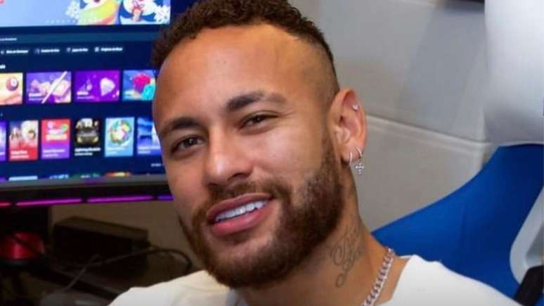 Neymar will be a father again!  Find out how he reacted to the news
