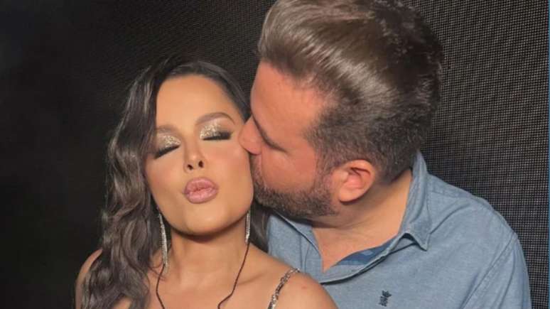 Maraisa’s team reveals the reason behind the pregnancy emoji in a post featuring her boyfriend