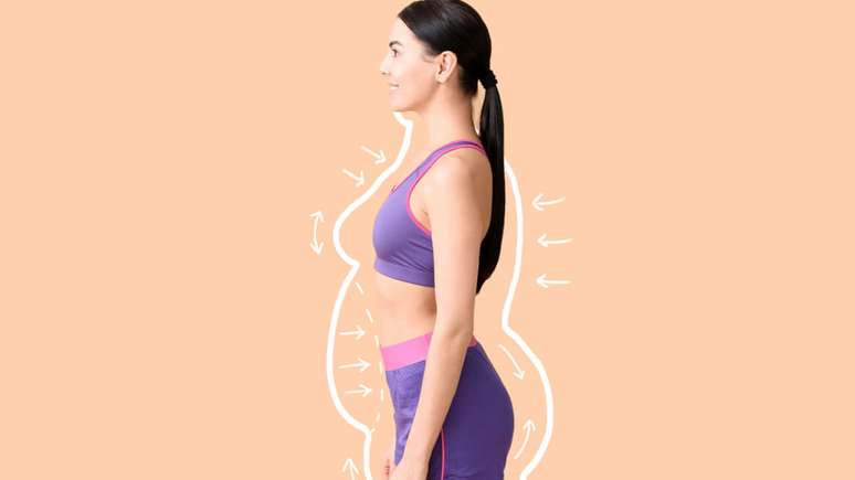 The nutritionist reveals 7 tips to lose weight in 30 days