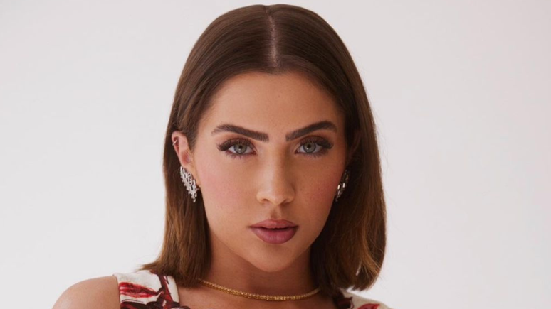 Jade Picon (Reprodu&ccedil;&atilde;o/Instagram)