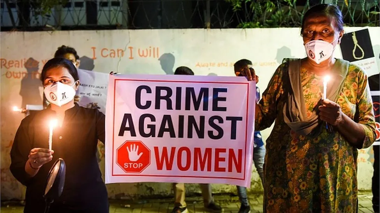 Ativistas dizem que casos envolvendo viol&ecirc;ncia sexual contra mulheres s&atilde;o sempre subnotificados por causa da vergonha